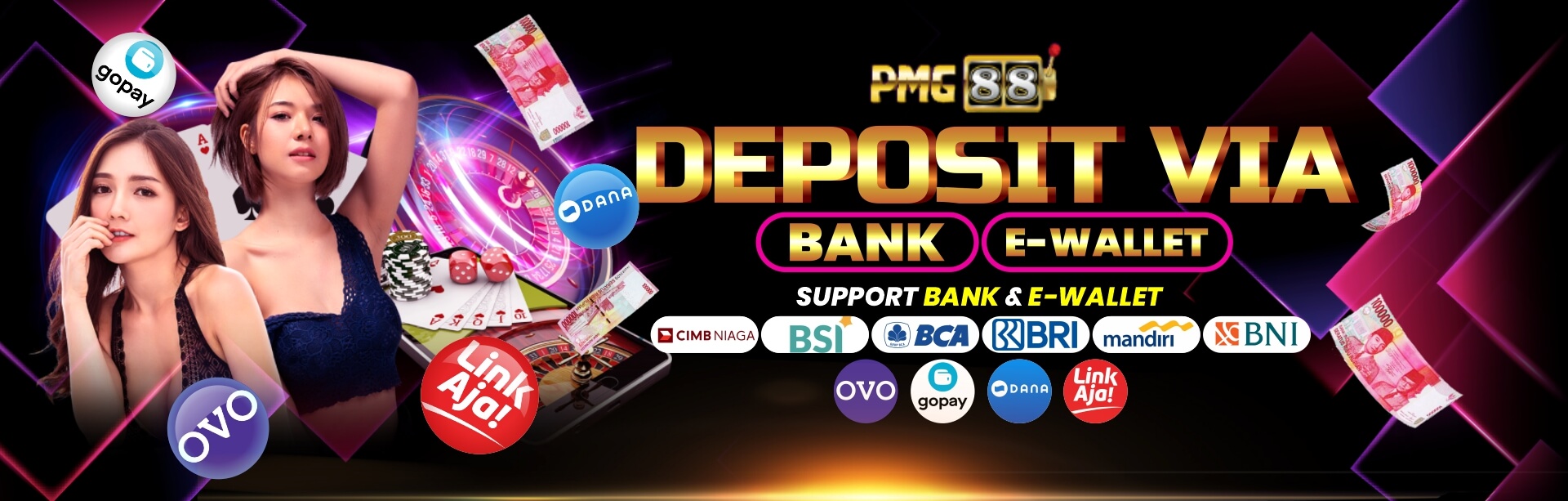 DP BANK EWALLET